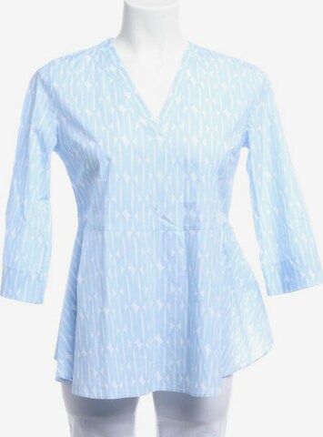 Caliban Blouse & Tunic in S in Blue: front