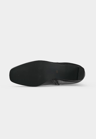 Copenhagen Studios - Botines '362' en negro