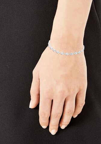 s.Oliver Armband in Silber: Vorderseite