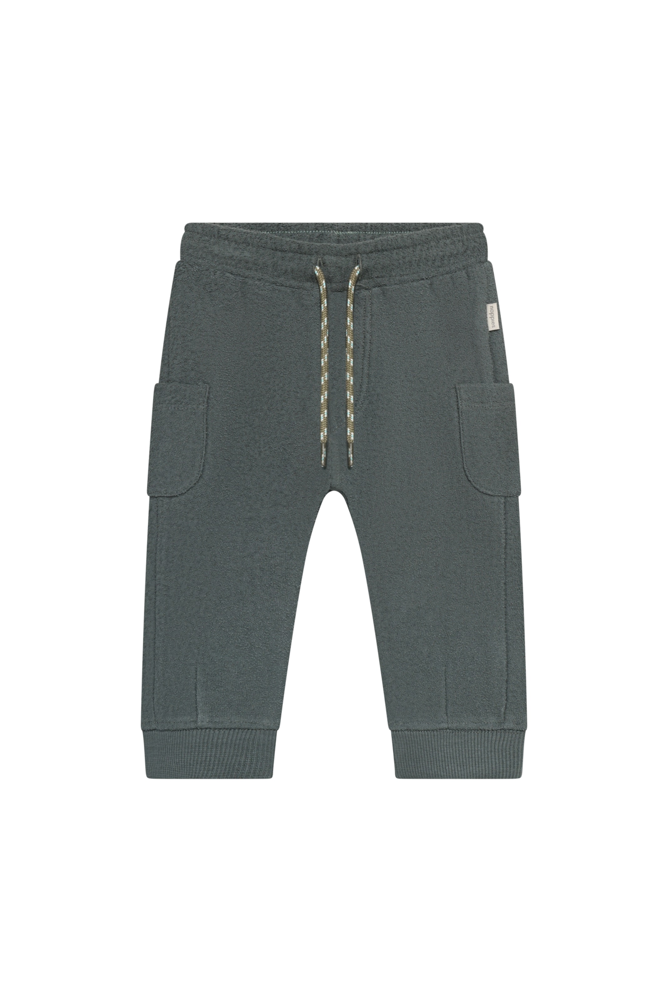 Noppies Trousers in 50 in Khaki, Item view