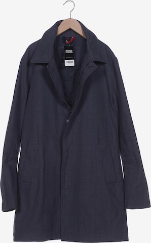 Tommy Hilfiger Tailored Jacket & Coat in XXL in Blue: front