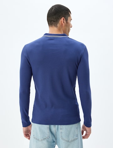 Koton Shirt in Blauw