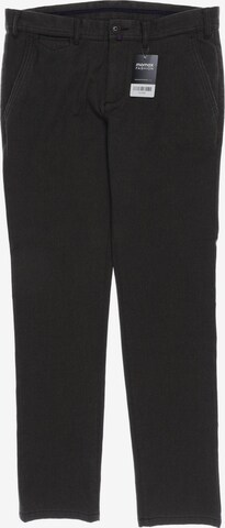 Mc Neal Pants in 34 in Grey: front