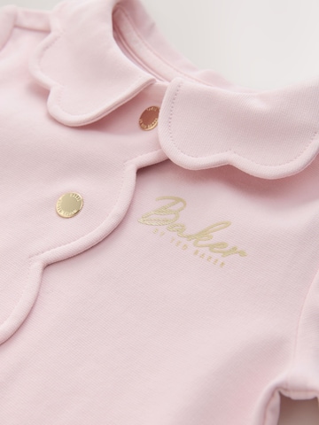 Baker by Ted Baker Sæt i pink