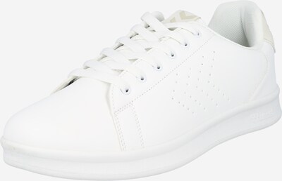Hummel Sneaker low 'Busan' i hvid, Produktvisning