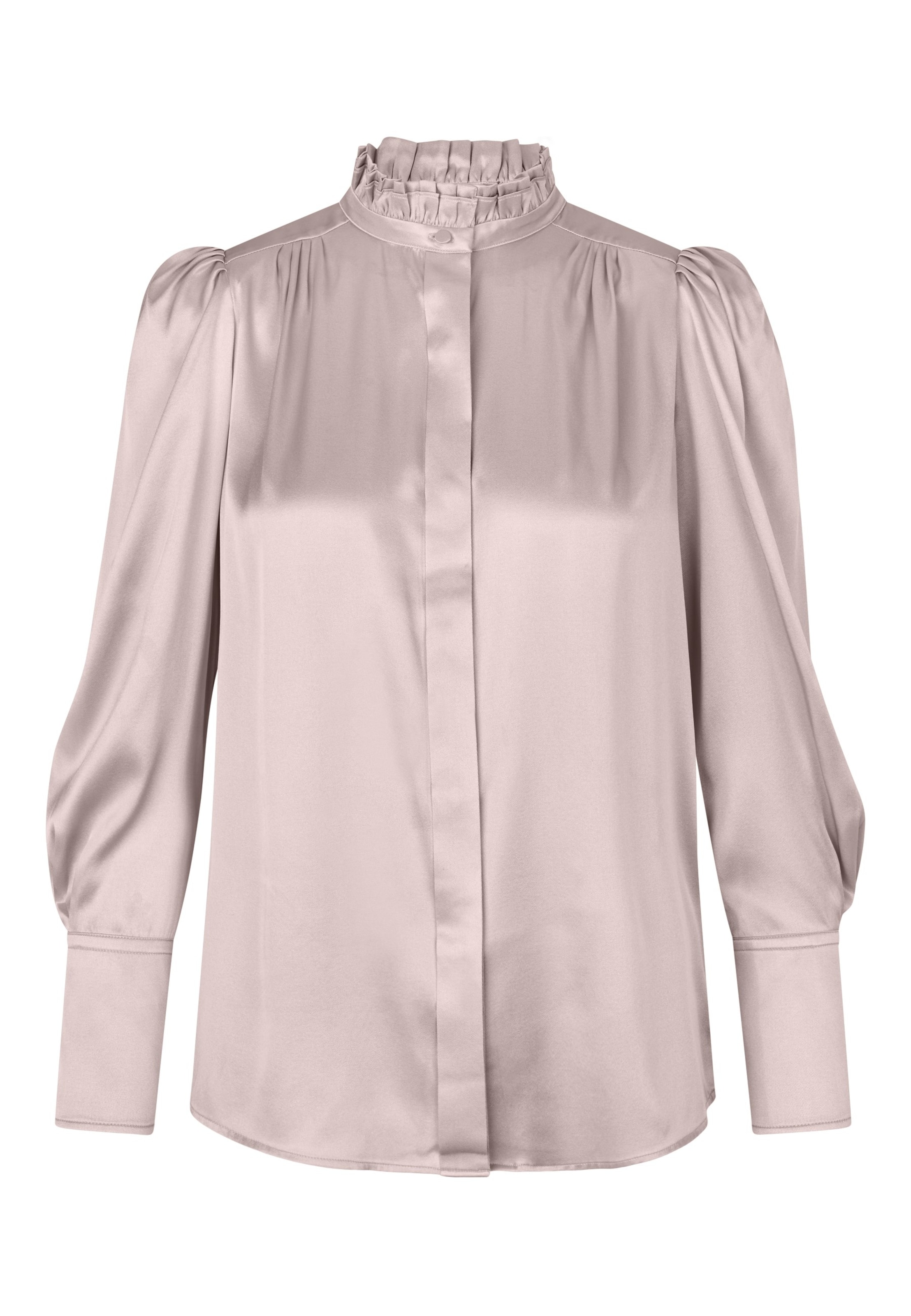 Dea Kudibal Blúzka 'Robertadea' - Ružová: predná strana