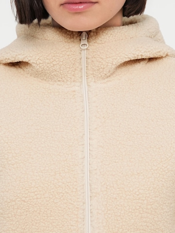 Giacca di mezza stagione 'JDYREBA' di JDY in grigio