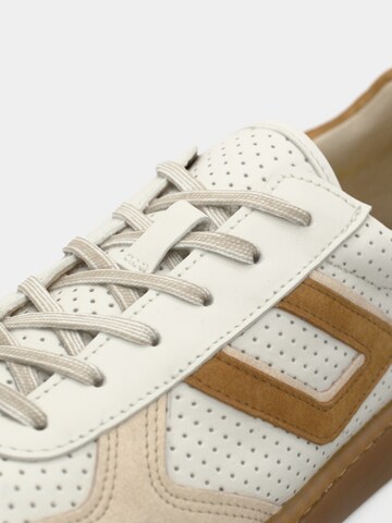 GABOR Sneakers in White