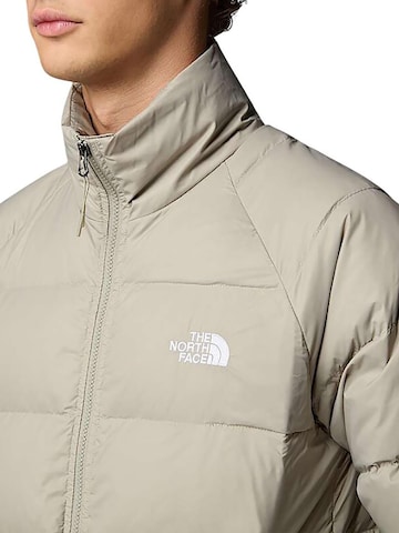 pilka THE NORTH FACE Žieminė striukė 'Hydrenalite'