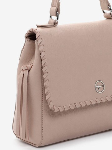 TAMARIS Handbag 'Gesine' in Pink