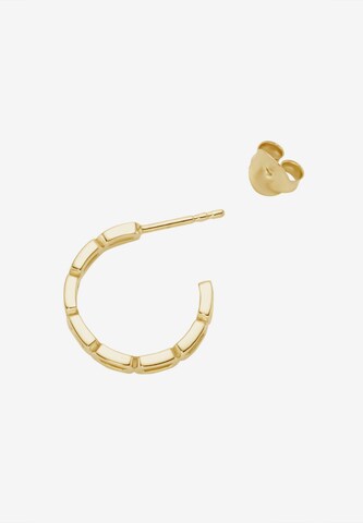 Suri Frey Earrings ' SFY Sandy ' in Gold