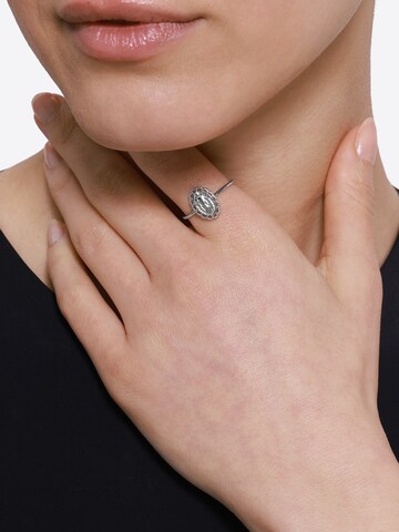 Heideman Ring 'Quint' in Silber