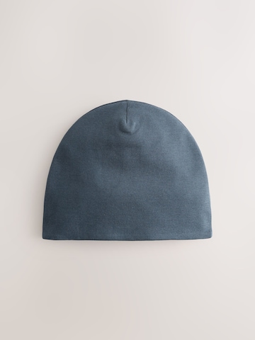 Next Muts in Blauw