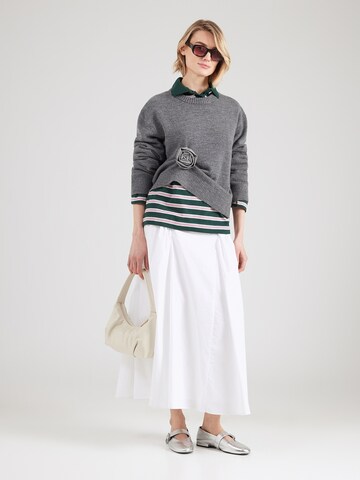 Pull-over & Other Stories en gris