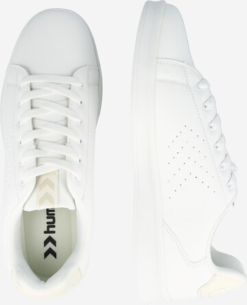 Sneaker bassa 'Busan' di Hummel in bianco