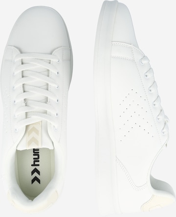 Hummel Sneakers 'Busan' in White