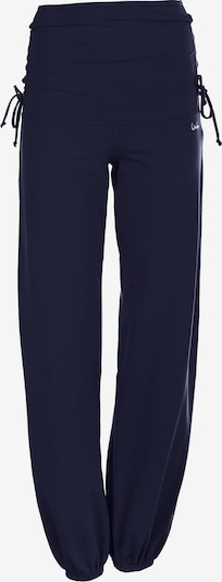 Pantaloni sport 'WH1' Winshape pe bleumarin, Vizualizare produs