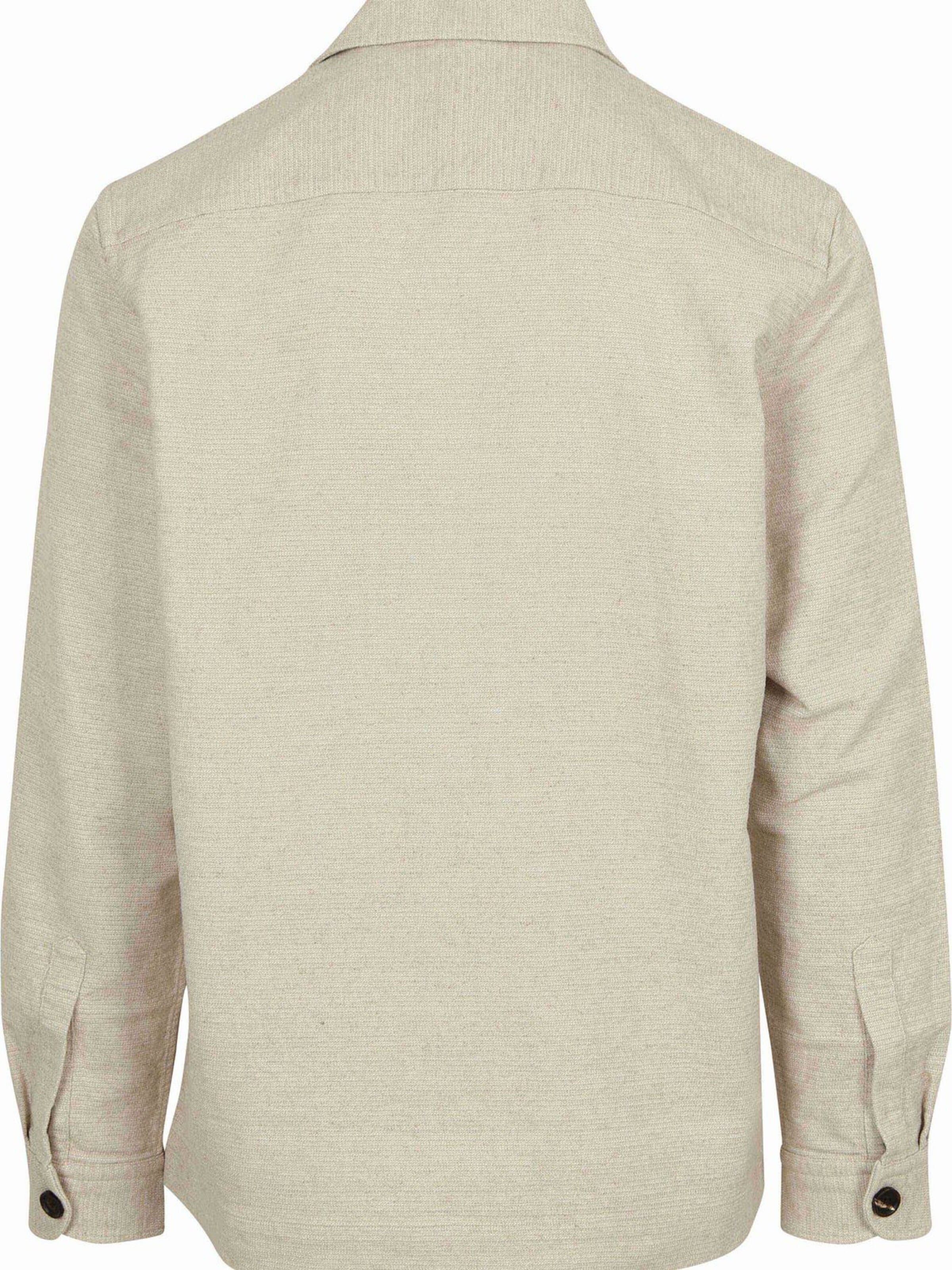 Vestes en maille Profuomo en beige