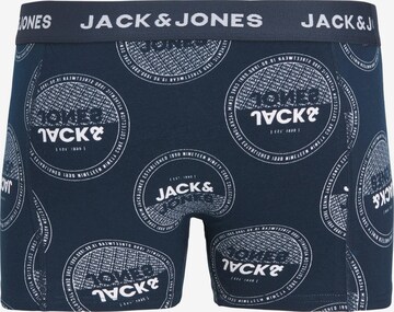 JACK & JONES Boxershorts 'ARTIN' in Blauw