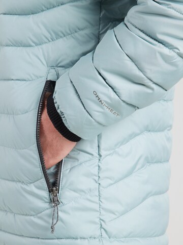COLUMBIA Outdoorová bunda 'Powder Lite™ II' - Modrá