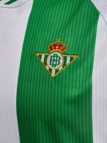 Hummel Jersey 'Real Betis 25/26' in Green