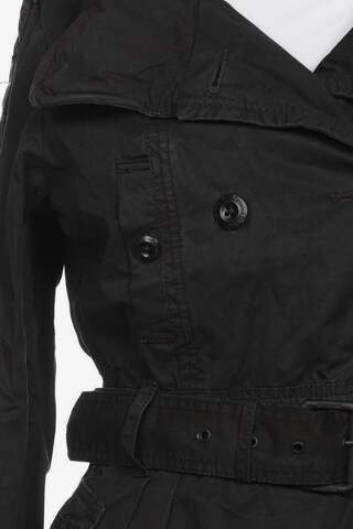 khujo Jacket & Coat in XL in Black