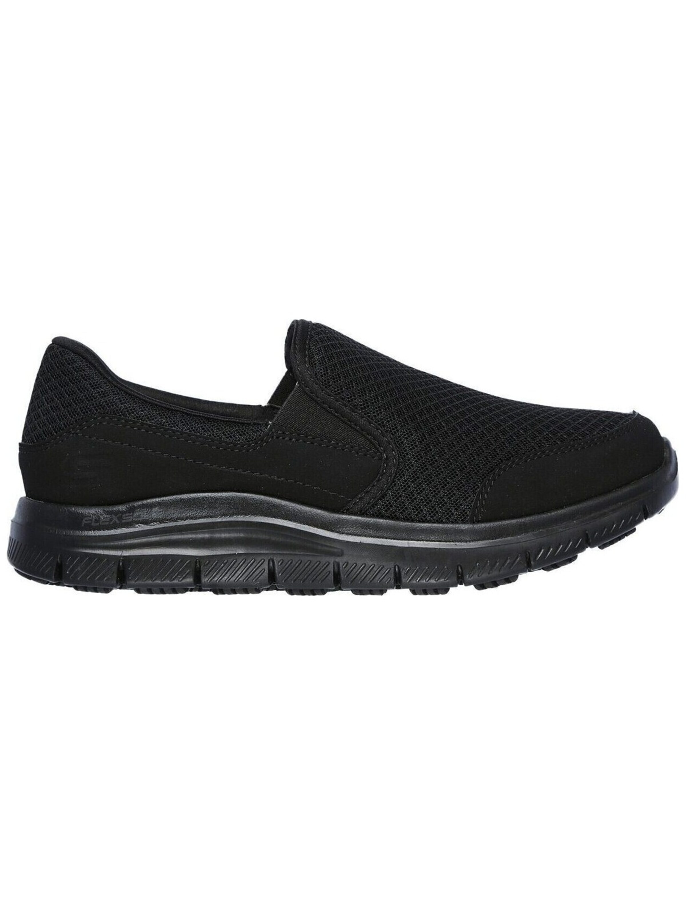 SKECHERS Slip-ons 'Skechers Cozard' in Zwart