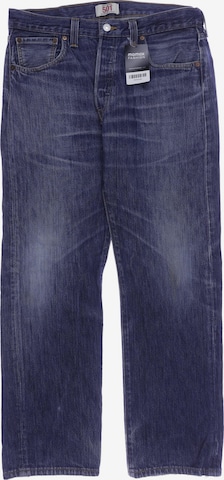LEVI'S ® Jeans in 34 in Blue: front