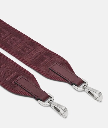 Liebeskind Berlin Schultergurt in Rot