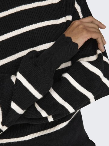 ONLY Sweater 'ONLibi' in Black