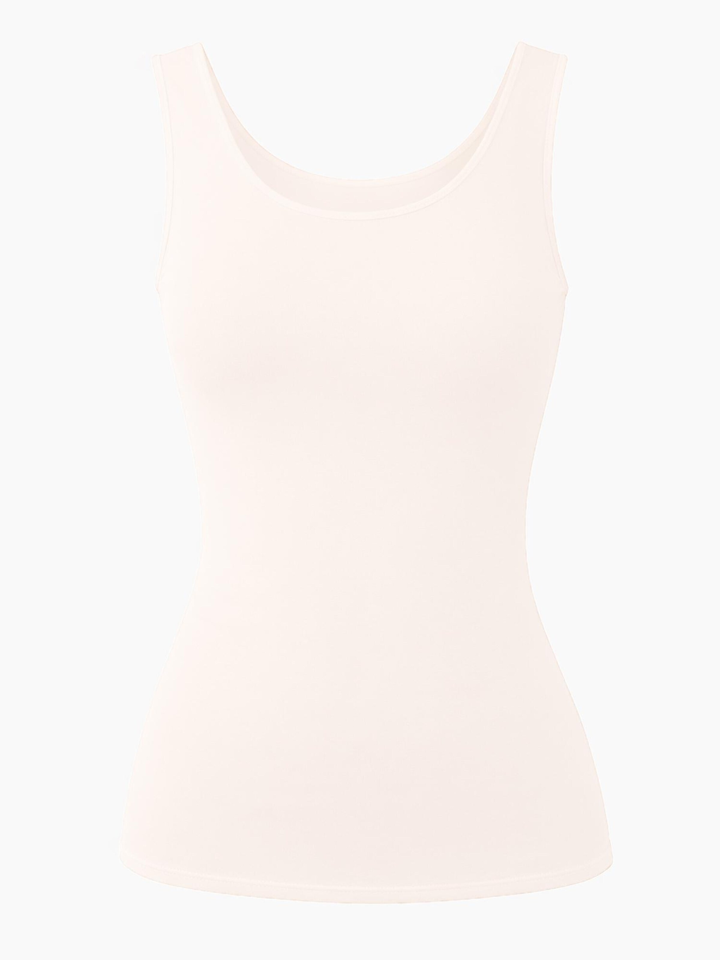 Schöller Shirt in Beige: front