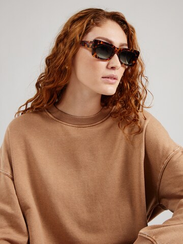 Felpa di Monki in beige