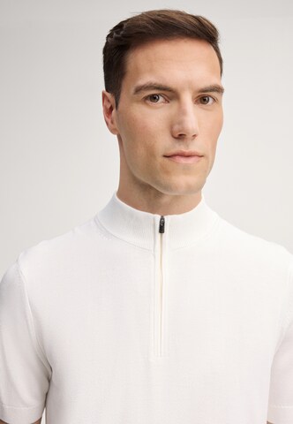 T-Shirt JOOP! en blanc