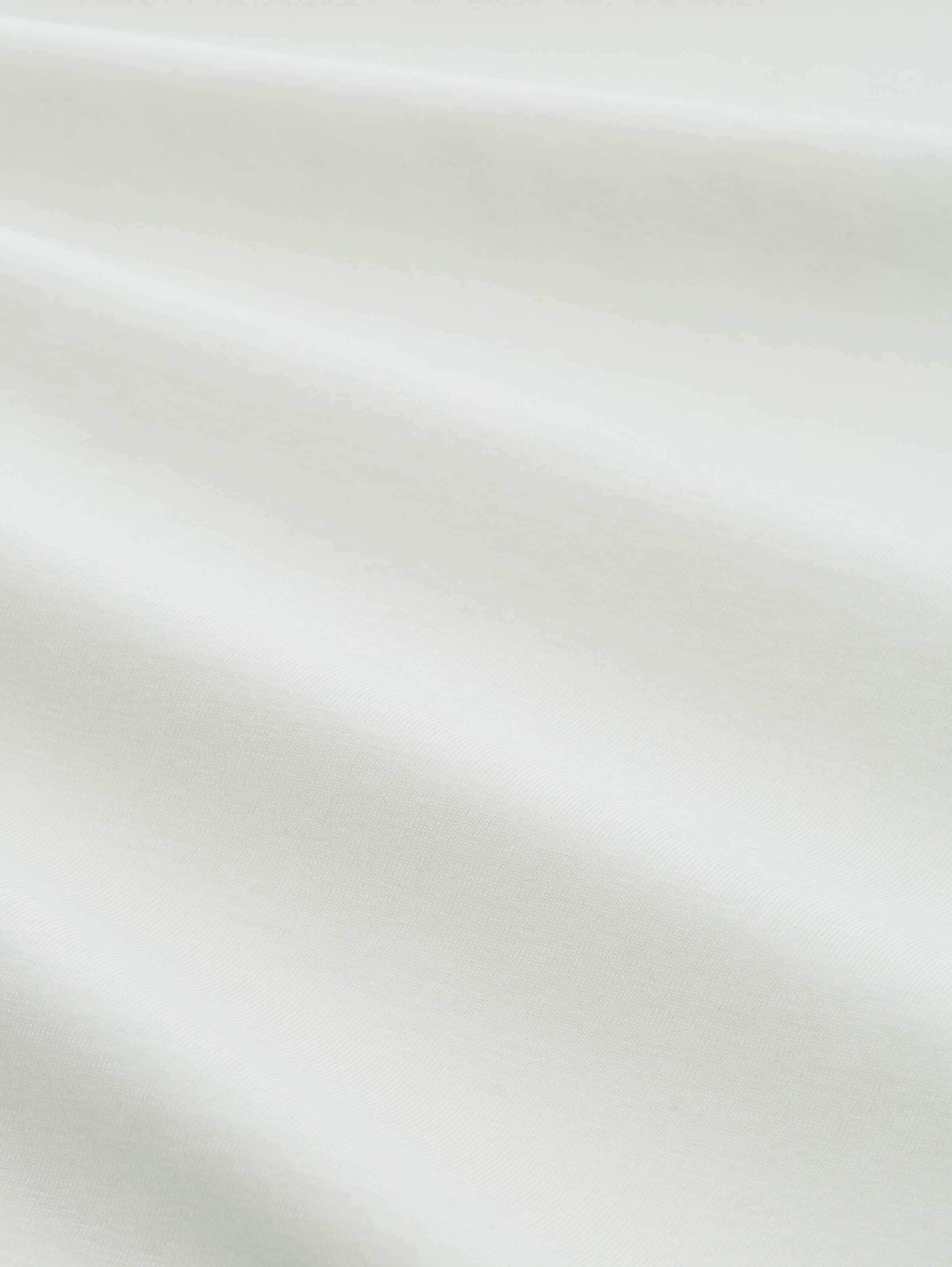 TOM TAILOR Shirt in White