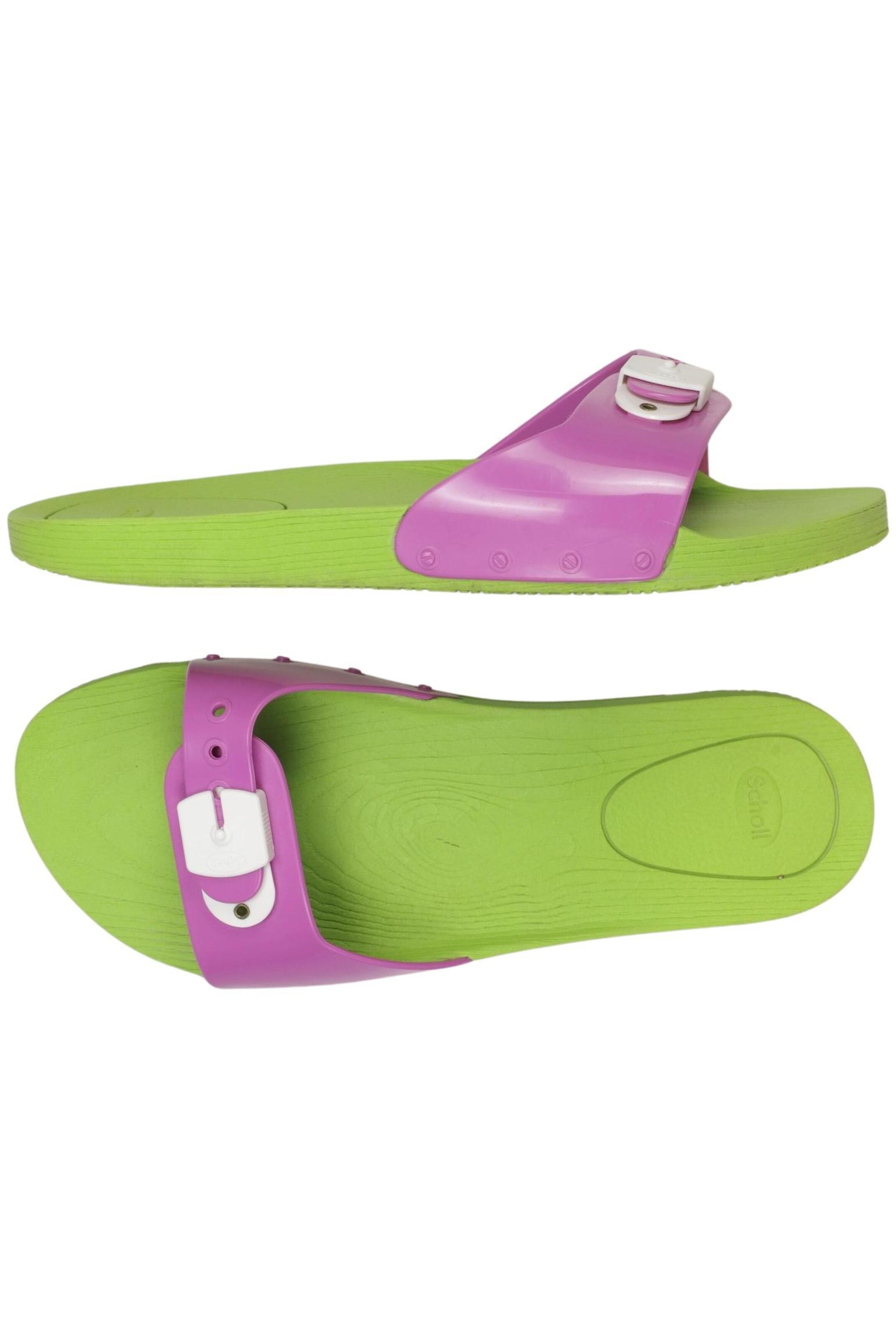 SCHOLL Sandals & High-Heeled Sandals in 38 in Mixed colors: front