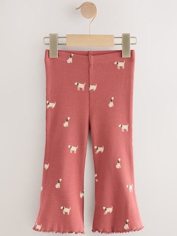 Next Skinny Leggings - bézs