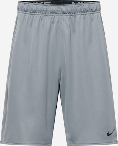 NIKE Športne hlače 'Totality' | siva barva, Prikaz izdelka