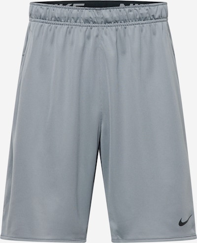 Pantaloni sport 'Totality' NIKE pe gri, Vizualizare produs