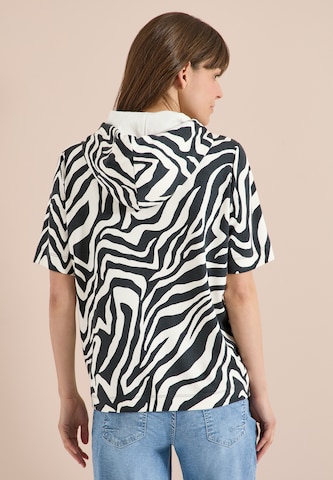 CECIL Shirt in Grün