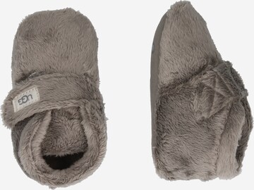 UGG Sisäkengät 'BIXBEE' värissä harmaa