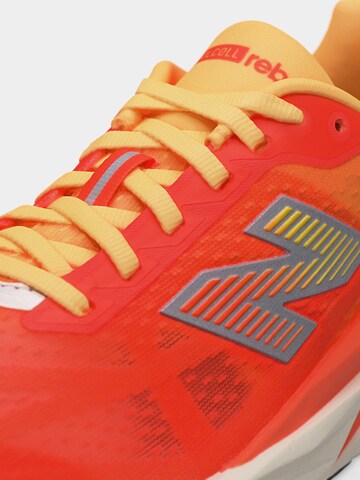 new balance Обувь для бега 'Rebel v5' в Оранжевый