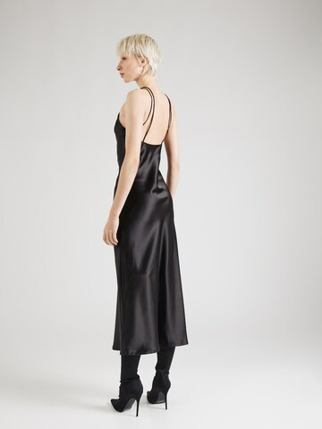 Warehouse Kleid in Schwarz