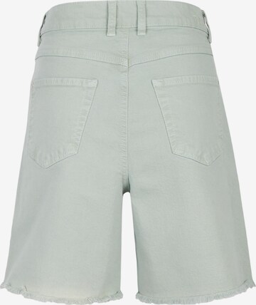 Angels Regular Jeans in Groen