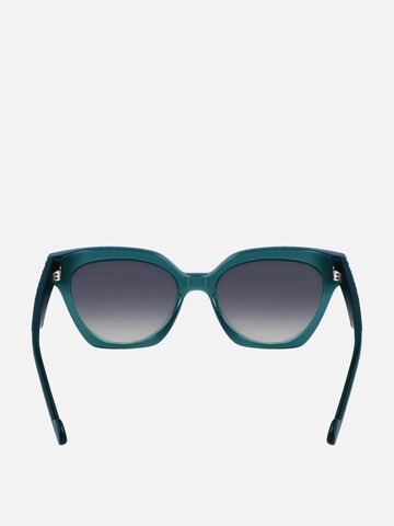 Liu Jo Sunglasses in Green