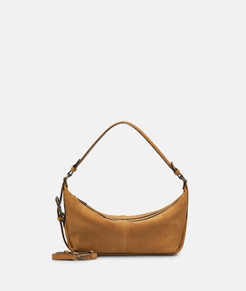 Liebeskind Berlin Shoulder bag 'Paris II' in Yellow