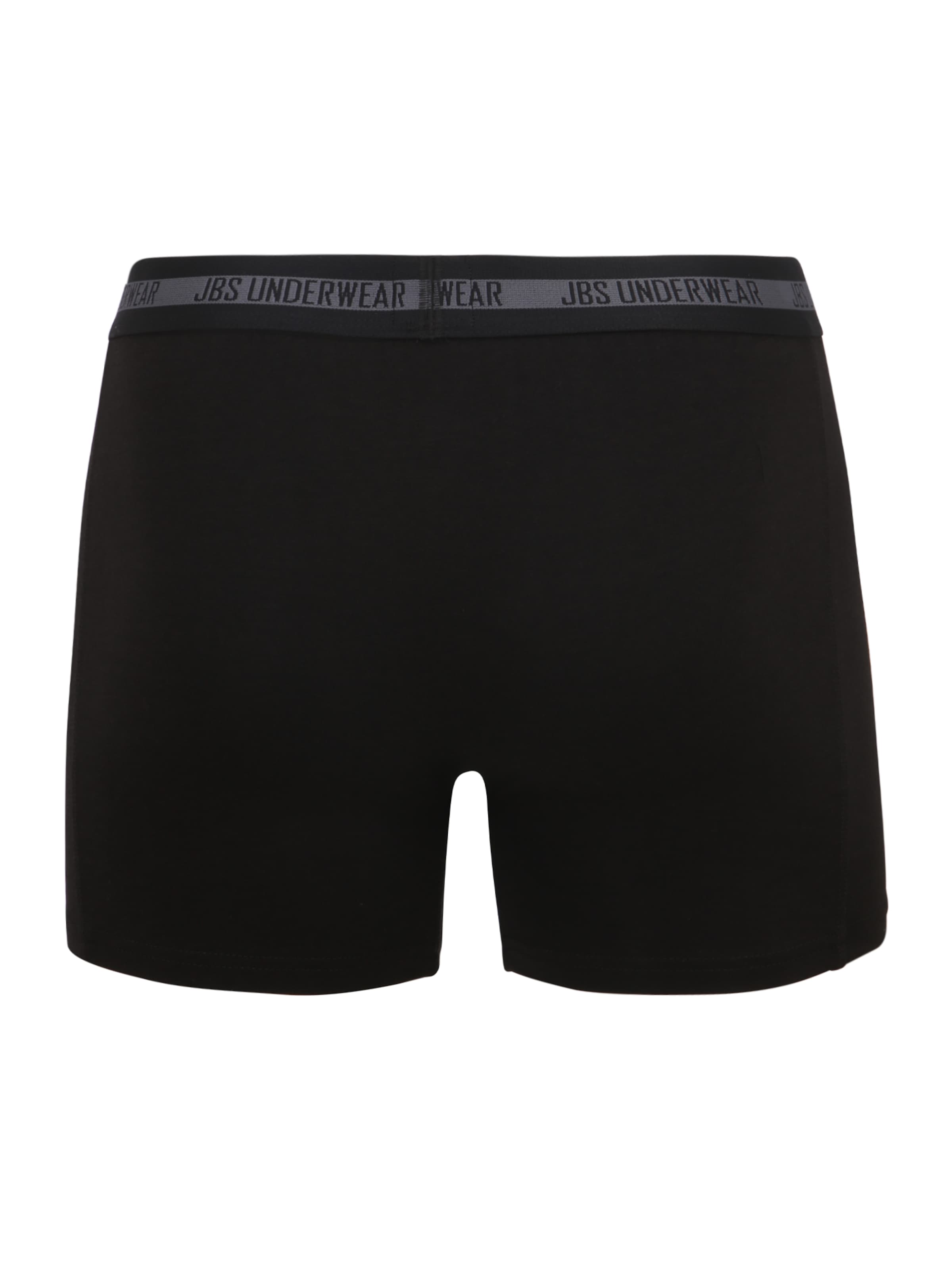 Boxers jbs en noir