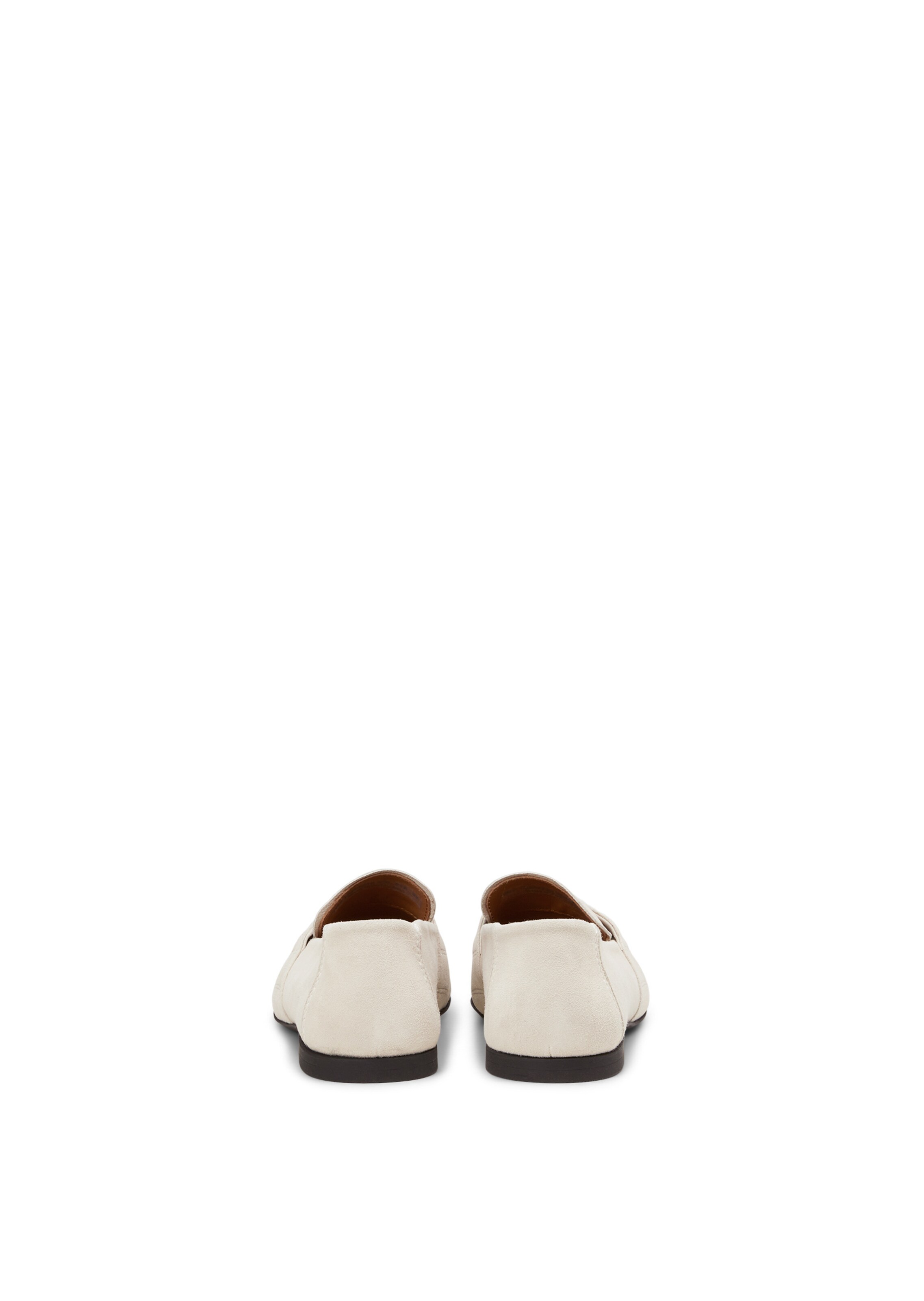 Marc O'Polo Moccasins in Beige