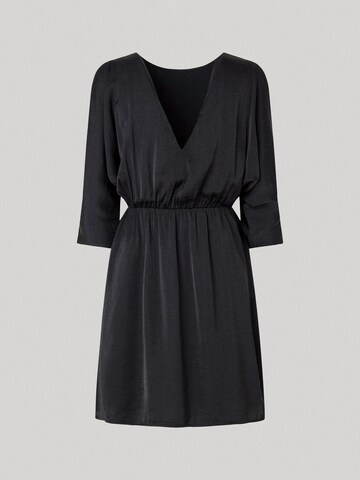 Pepe Jeans Kleid 'KALOMINA' in Schwarz
