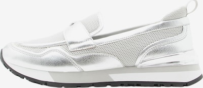 Batai be raištelių 'NOVA' iš MICHAEL Michael Kors, spalva – sidabrinė, Prekių apžvalga