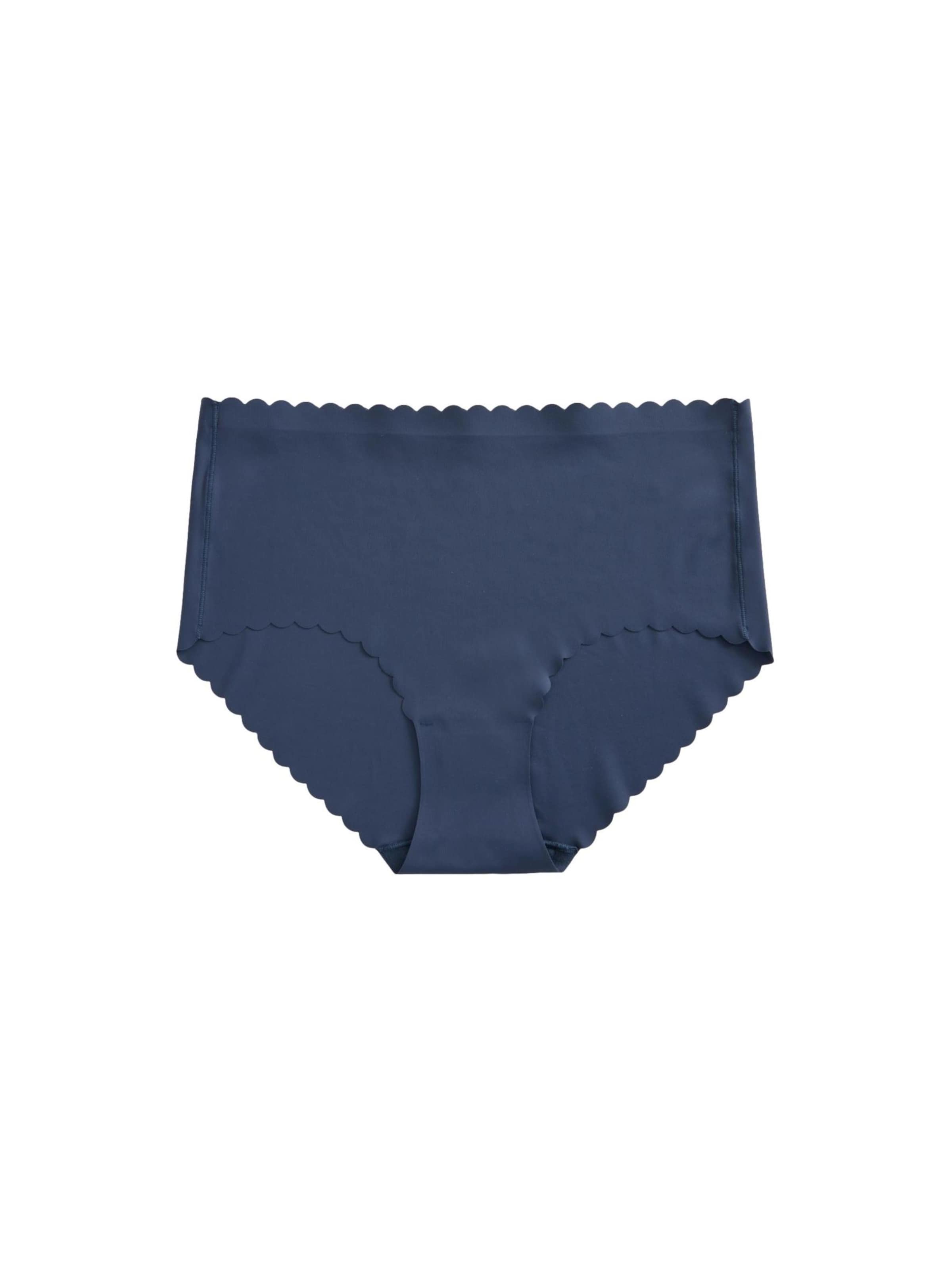 Next Slip - kék: elől